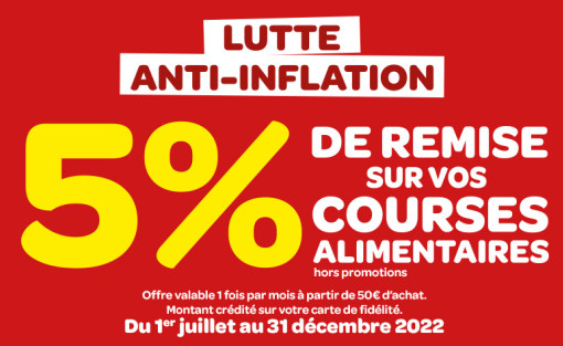 DÉFENDRE VOTRE POUVOIR D’ACHAT
